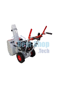 Снегоуборщик бензин. Ресанта СБ 4800Б