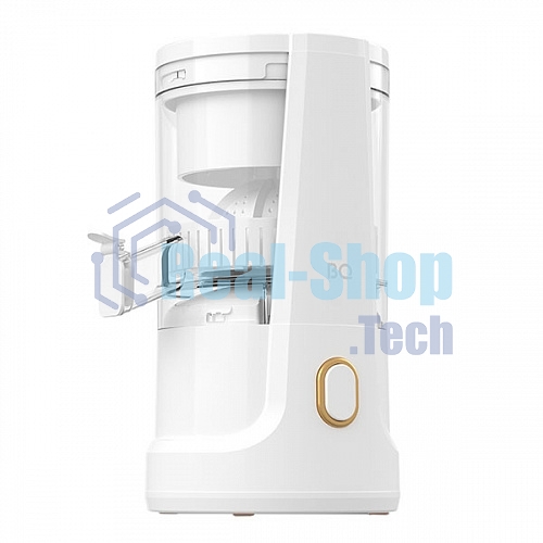 Соковыжималка BQ J1010 белый. Мощность: 150 Вт