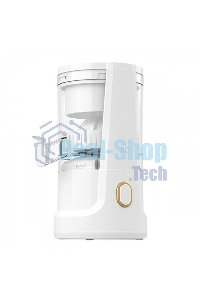 Соковыжималка BQ J1010 белый. Мощность: 150 Вт