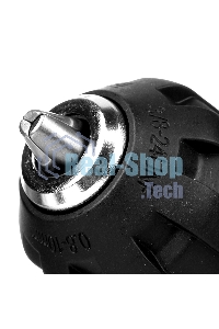 Дрель P.I.T. PBM12K-10A/1 X-DRIVER патрон:быстрозажимной реверс (PBM12K-10A/1)