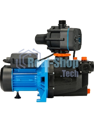 Насос-автомат ДЖИЛЕКС ДЖАМБО 60/35 П-К 