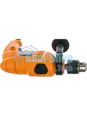 Дрель ударная Вихрь ДУ-550