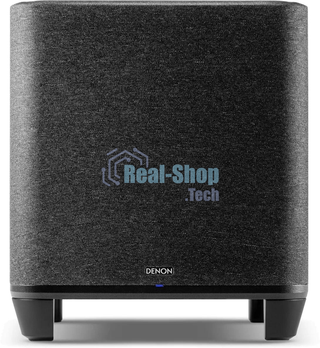 Сабвуфер Denon Home Subwoofer черный