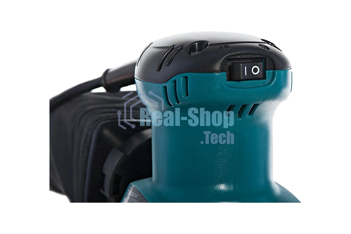 Вибрационная шлифовальная машина Makita BO4557 ВШМ