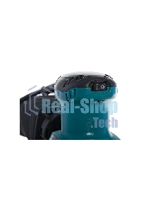 Вибрационная шлифовальная машина Makita BO4557 ВШМ