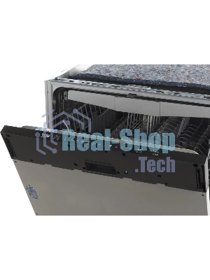 Встраиваемая посудомоечная машина Beko BDIN16520, белый, 59.8 см, 15 компл., 44 дБ, класс A