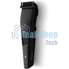 Триммер Philips Series 3000 BT3234/15, черный