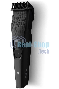 Триммер Philips Series 3000 BT3234/15, черный
