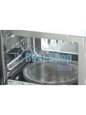 Микроволновая печь встраиваемая HOMSair MOB205WH