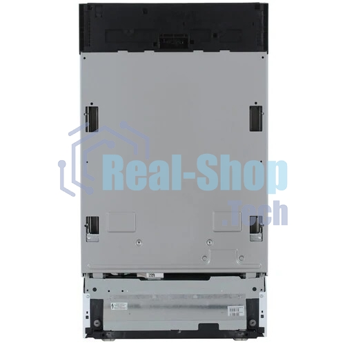 Встраиваемая посудомоечная машина Beko BDIS25961, черный, 44.8 см, 9 компл., 55 дБ, класс A