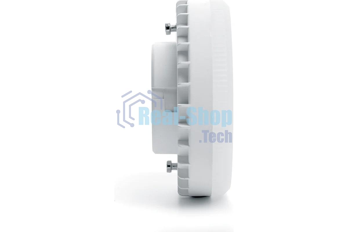 Лампа светодиодная Feron PRO LB-1511 11Вт GX53 белый таблетка