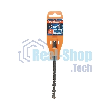 Бур 4x4 EDGE by PATRIOT SDS Plus 10x160, 4 режущих грани