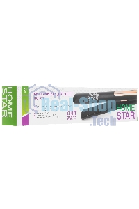 Выпрямитель для волос HOMESTAR HS-8017 (108158)
