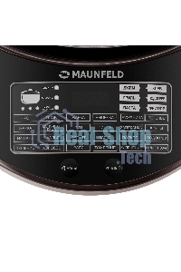 Мультиварка Maunfeld MF-1621BR