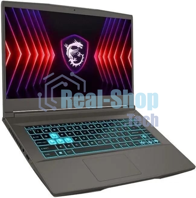 Ноутбук MSI Thin 15 B13UC Core i5-13420H 15.6