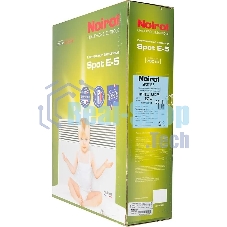 Конвектор электрический Noirot SPOT E-5 750W