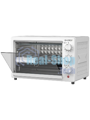 Мини-печь Energy GT-18A, 18л, 1000 Вт