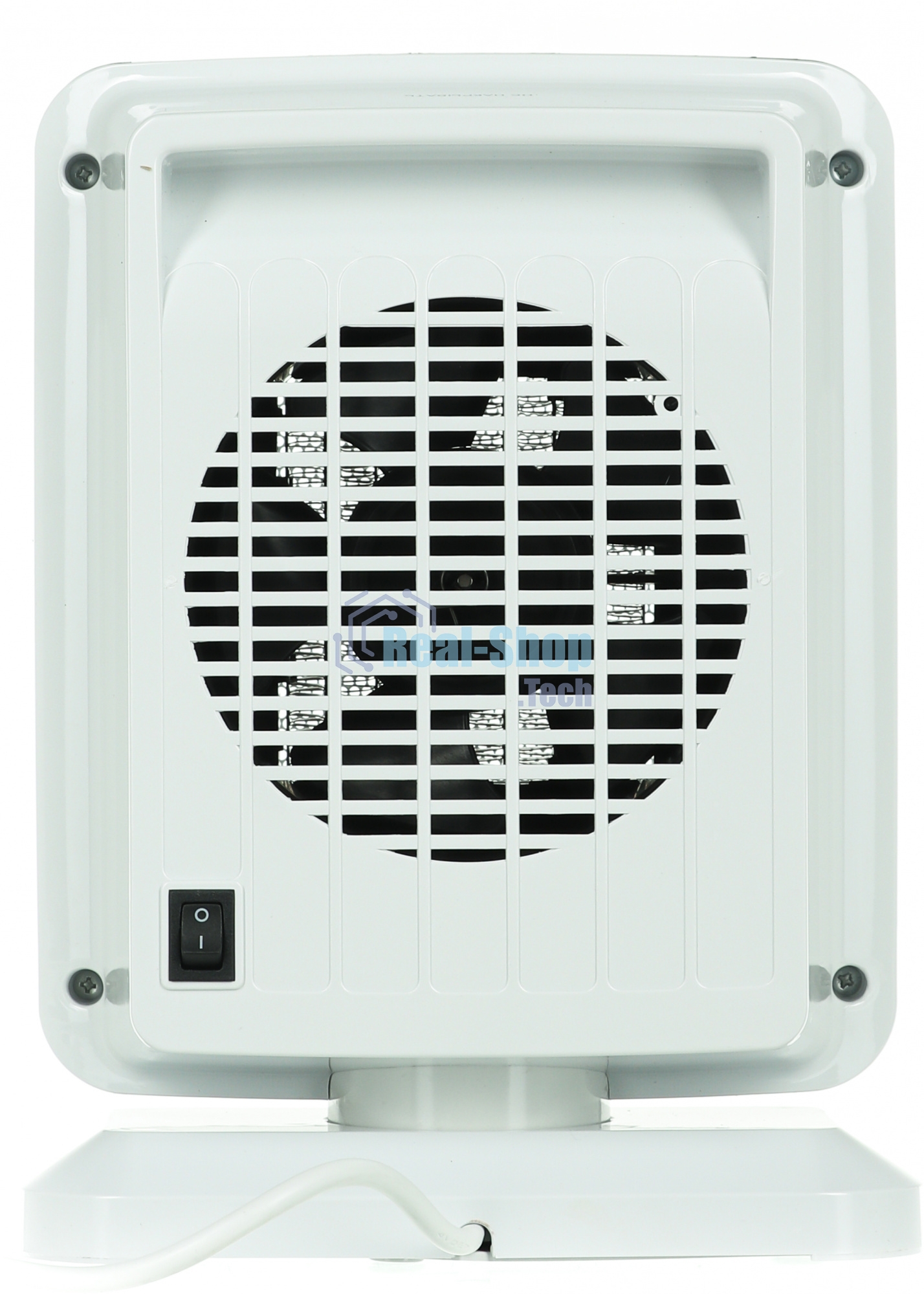 Тепловентилятор Vitek VT-2052, 1500Вт, белый 2052-vt-01