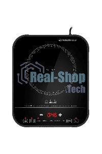 Плита настольная индукционная Maunfeld EFI301TBK