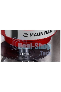 Миксер планетарный Maunfeld MF-431CH