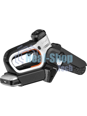 Аккумуляторная мини-пила Litheli U20MC00-0U120 (1 аккумулятор 2,0 А/ч)