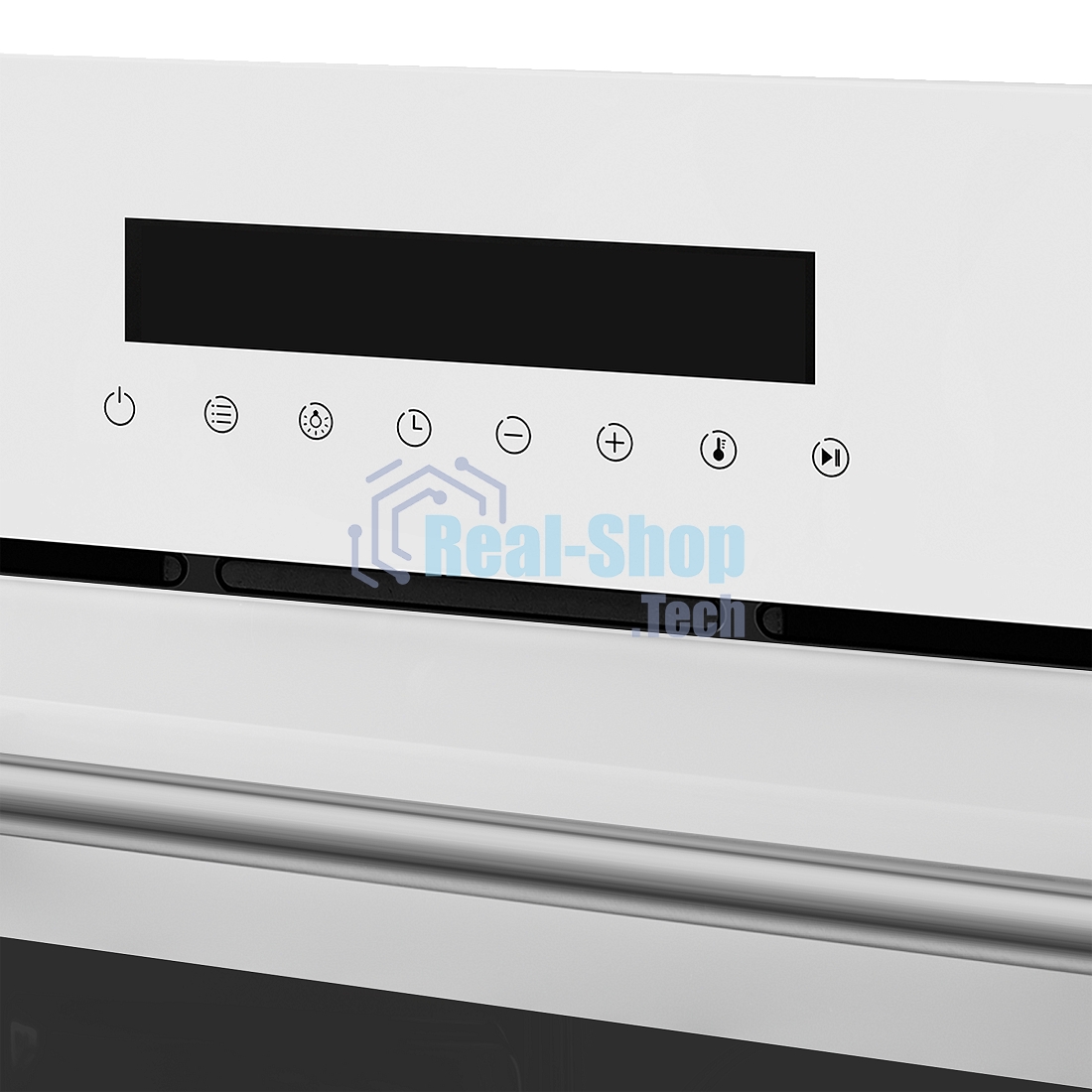 Шкаф духовой электрический HOMSair OEH607WH