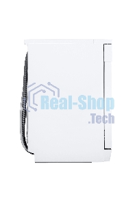 Посудомоечная машина Maunfeld MWF12S, белый, 59.8 см, 12 компл., 52 дБ, класс A+