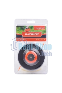 Катушка PATRIOT DL-1233 Comfort
