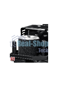 Мотоблок ЗУБР МТШ-500 бензиновый с ВОМ, 212 см3