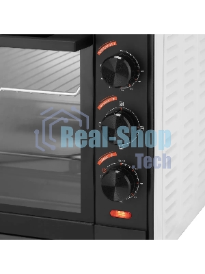 Мини-печь Vitek VT-2490 белый