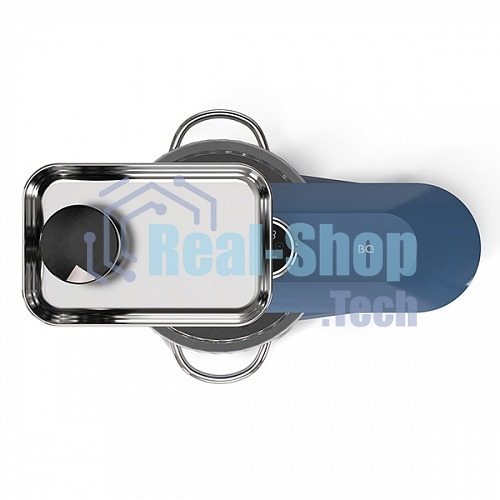 Планетарный миксер BQ MX852, синий