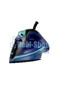 Утюг Centek CT-2324 (синий)