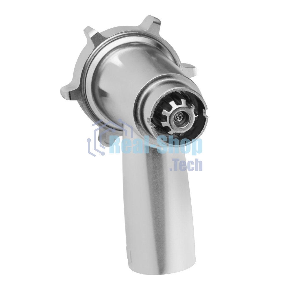 Мясорубка электрическая Maunfeld MF-221SS нержавеющая сталь, 1800 Вт