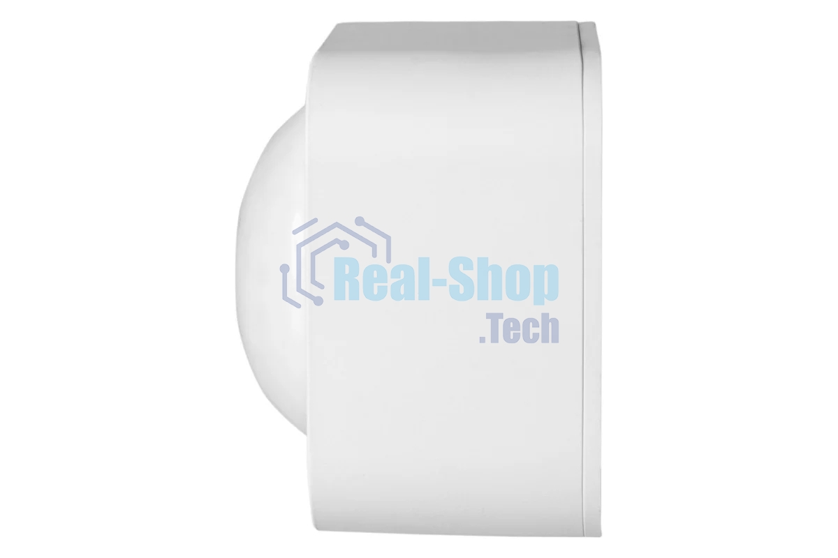 Датчик движения и освещенности HOMMYN MBS30ZB