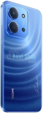 Смартфон Xiaomi Redmi 15C RU 8/256Gb синий