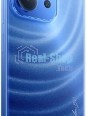 Смартфон Xiaomi Redmi 15C RU 8/256Gb синий