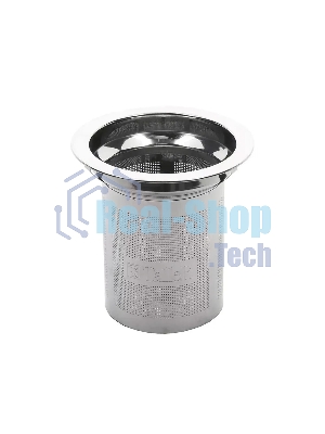 Чайник заварочный TalleR 31375-TR 1000 мл.Термостойкое боросиликатное стекло.