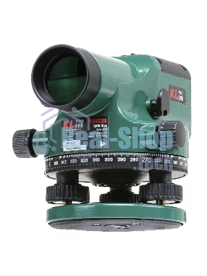 Профессиональный уровень оптический KLPRO KLON3200 (32-кратный)