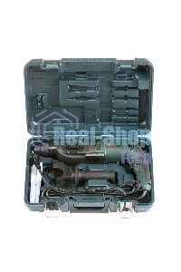 Профессиональный перфоратор KLPRO KLPM2601 (сеть, 850Вт, SDS Plus, 3,2Дж, 4200уд/мин)