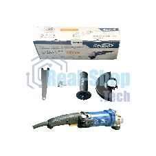 Угловая шлифовальная машина Redbo EAG-125/1350ER