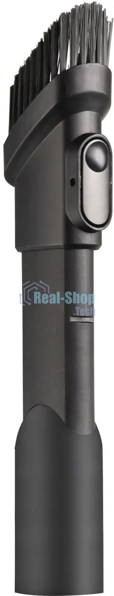 Пылесос Polaris IQ Home PVCS 6020 Cyclonic Way PRO 800Вт серый