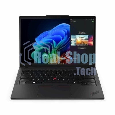 Ноутбук ThinkPad T14 Gen 6 14.0