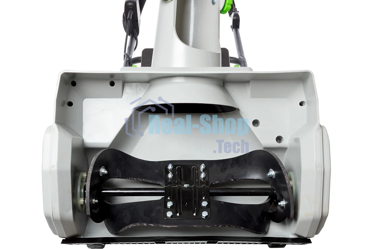 Снегоуборщик электрический RedVerg RD-ESB45/2000