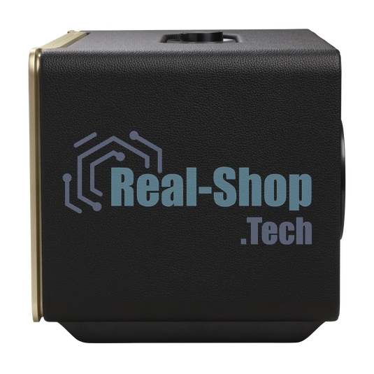 Колонка портативная JBL Authentics 500 черный 270W 1.0 BT (JBLAUTH500BLKUK)