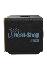 Колонка портативная JBL Authentics 500 черный 270W 1.0 BT (JBLAUTH500BLKUK)