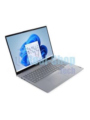 Ноутбук Lenovo ThinkBook 16 G8 IAL Intel Core Ultra 7 255H 4400MHz/16