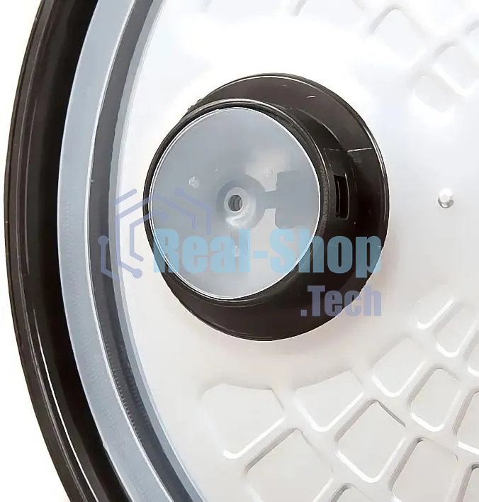 Мультиварка SUPRA MCS-5114 5 л серебристый/черный