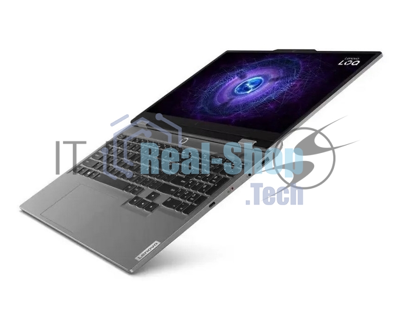 Ноутбук Lenovo LOQ 15IRX9/15.6
