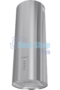 Вытяжка пристенная Maunfeld Lee Wall 35 нержавеющая сталь, 35 см, 1050 куб. м/ч, 54 дБ