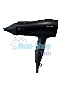 Фен Panasonic EH-NE83-K865 черный, 2500 Вт, ионизация